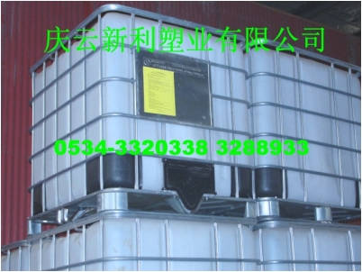 1000升IBC桶，1000升塑料桶，1000L塑料桶，1000KG塑料桶.