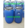125L塑料桶，125L大藍(lán)桶，125升包箍桶新利塑業(yè)生產(chǎn).