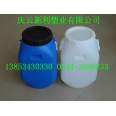 25升開口方塑料桶，25L開口塑料桶，25KG塑料桶新利塑業(yè)供應(yīng).